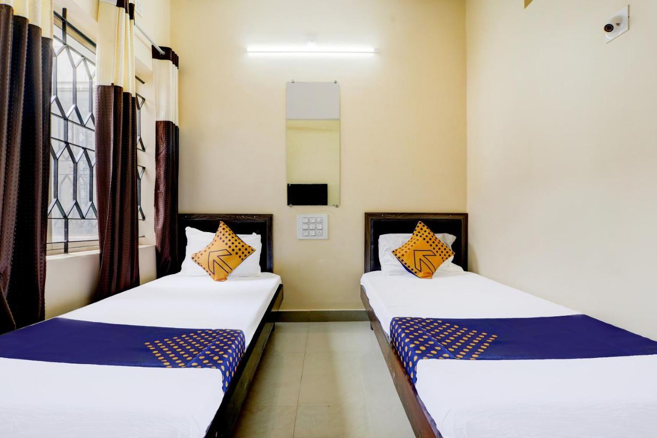 Hotel Kola Paradise Bhatkal Exterior foto